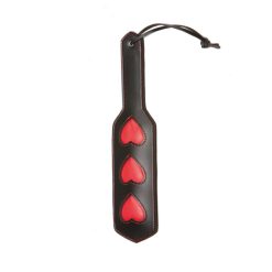 X-Play Heart Impression paddle