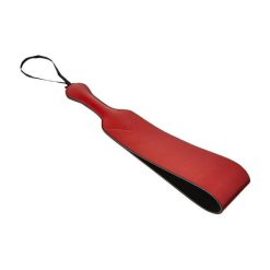 Sportsheets Safron Loop Paddle Red