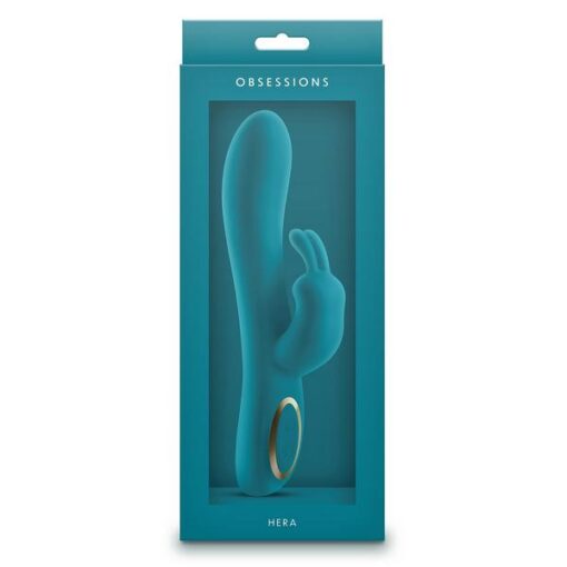 Vibrator Obsessions Hera
