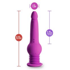 Vibrator Impressions New York Gyroquake