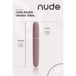 Vibrator Nude Ailee