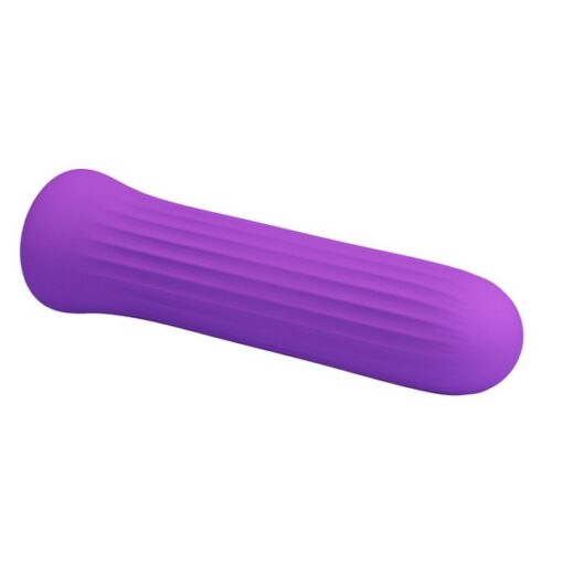 Vibrator Pretty Love Blanche