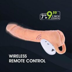 Penis Extender Extendor Vibe