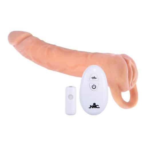 Penis Extender Extendor Vibe