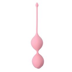 All Time Favorites Pleasure Balls Pink