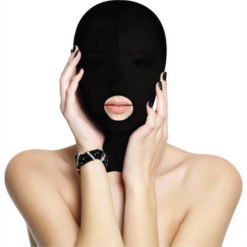 Submission maska za glavu