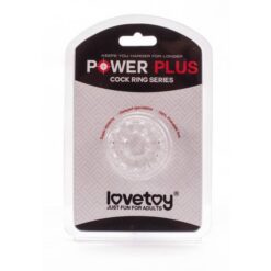 Power Plus Cockring No. 3