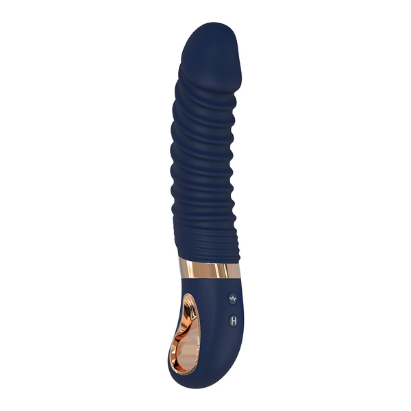 Vibrator Goddess Collection Nereos